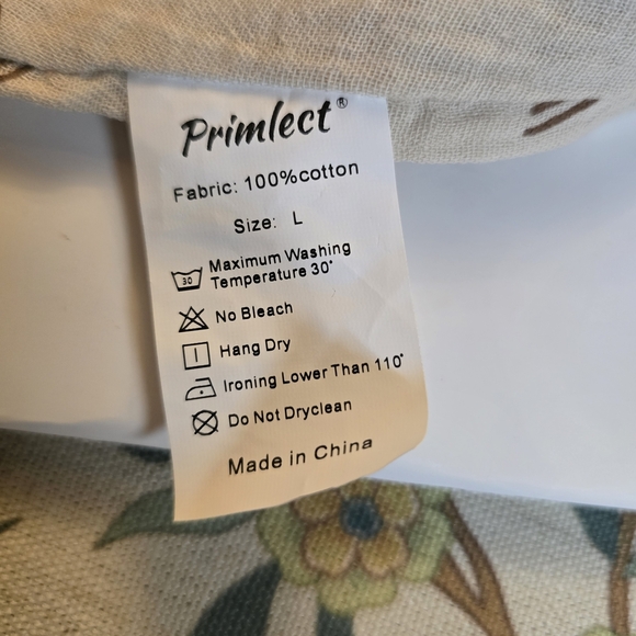 Unk Kids Pajamas Sleep Sack with Rainbow Pattern - Picture 4 of 4